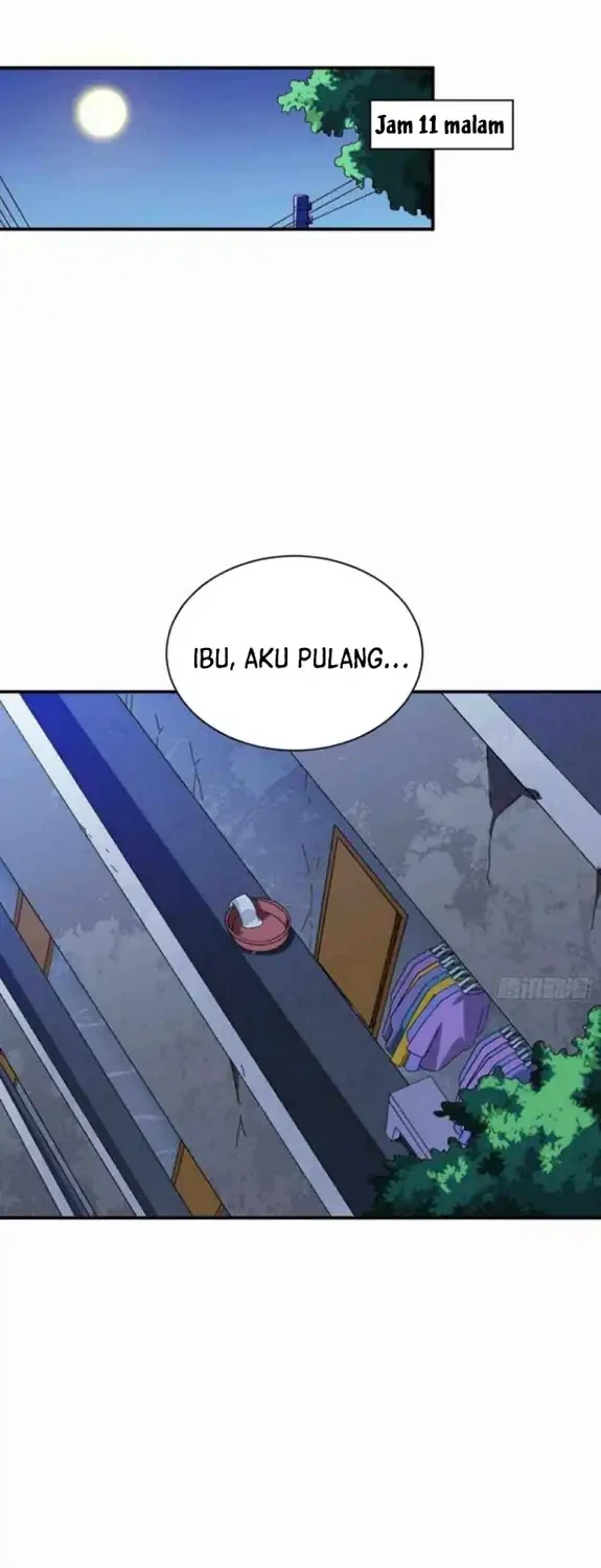 The High Energy Attack Chapter 62 - halaman 2