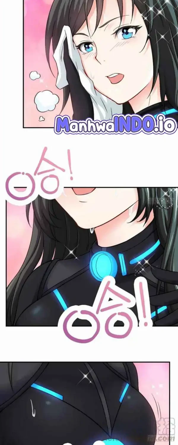 The High Energy Attack Chapter 62 - halaman 24