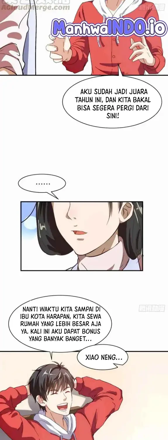 The High Energy Attack Chapter 62 - halaman 4
