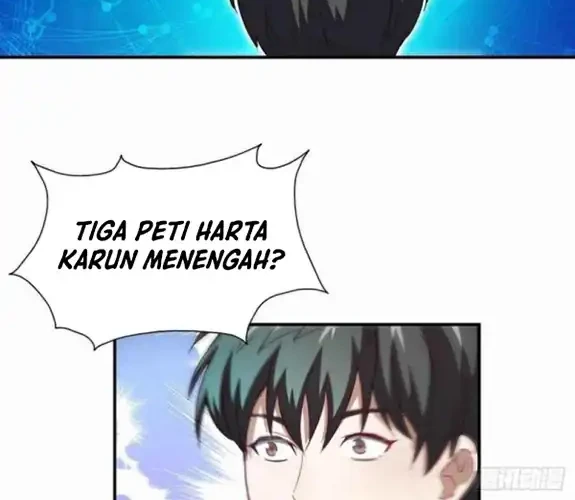The High Energy Attack Chapter 62 - halaman 8