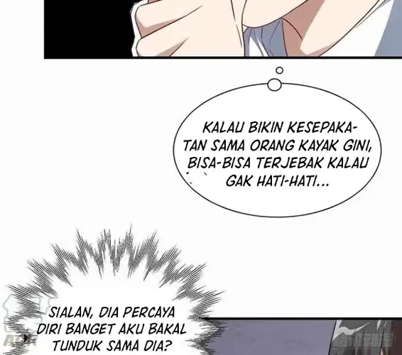 The High Energy Attack Chapter 63 - halaman 14