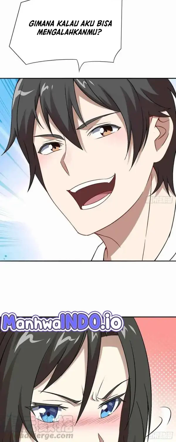 The High Energy Attack Chapter 63 - halaman 24