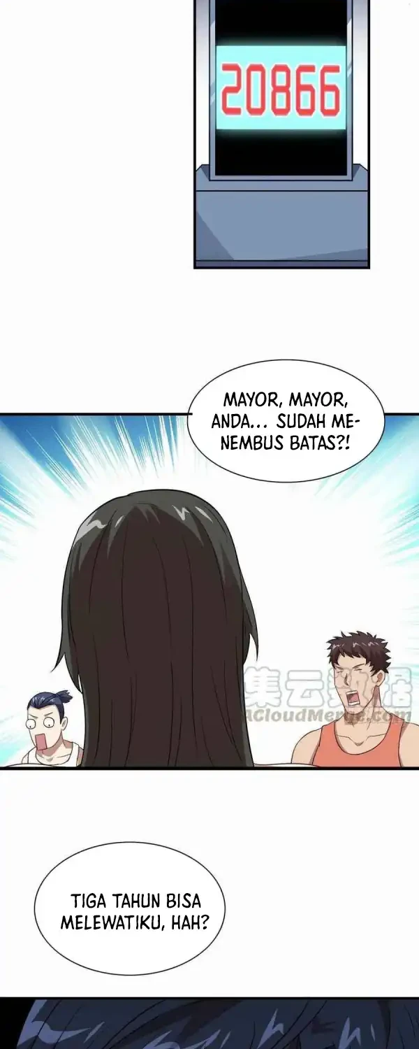 The High Energy Attack Chapter 63 - halaman 28