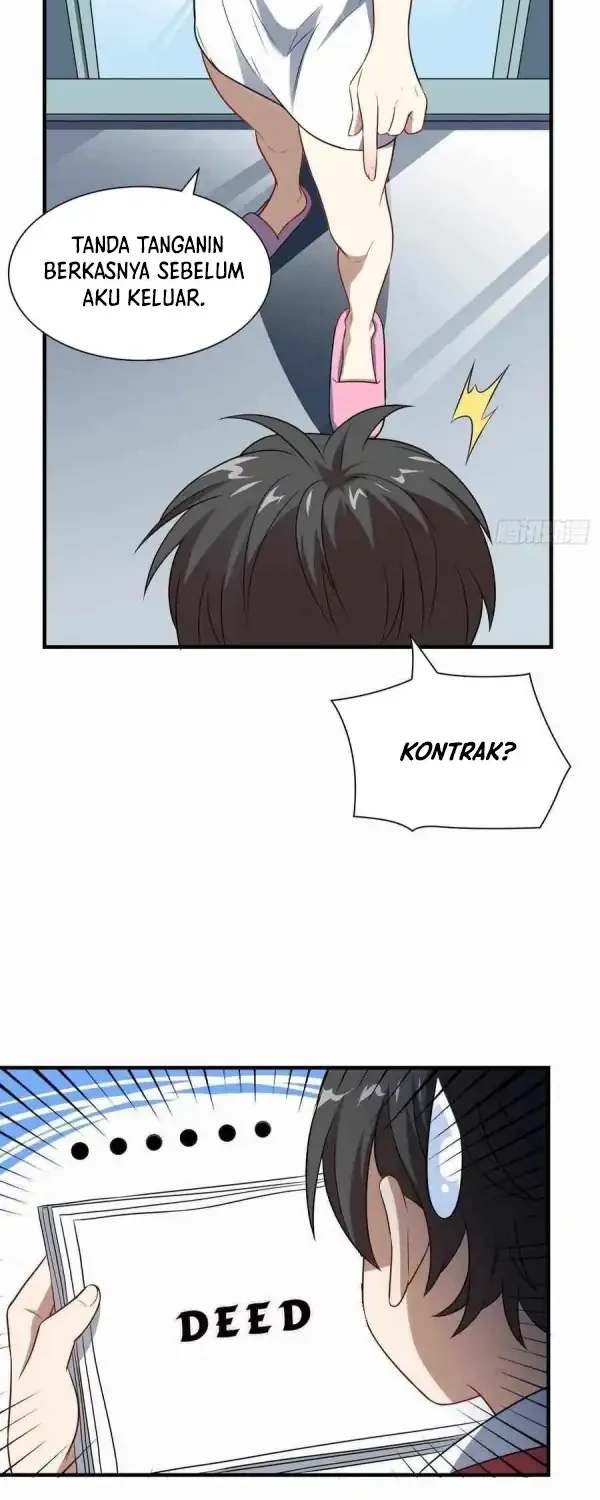 The High Energy Attack Chapter 63 - halaman 4