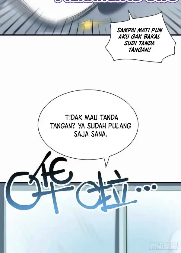 The High Energy Attack Chapter 63 - halaman 6