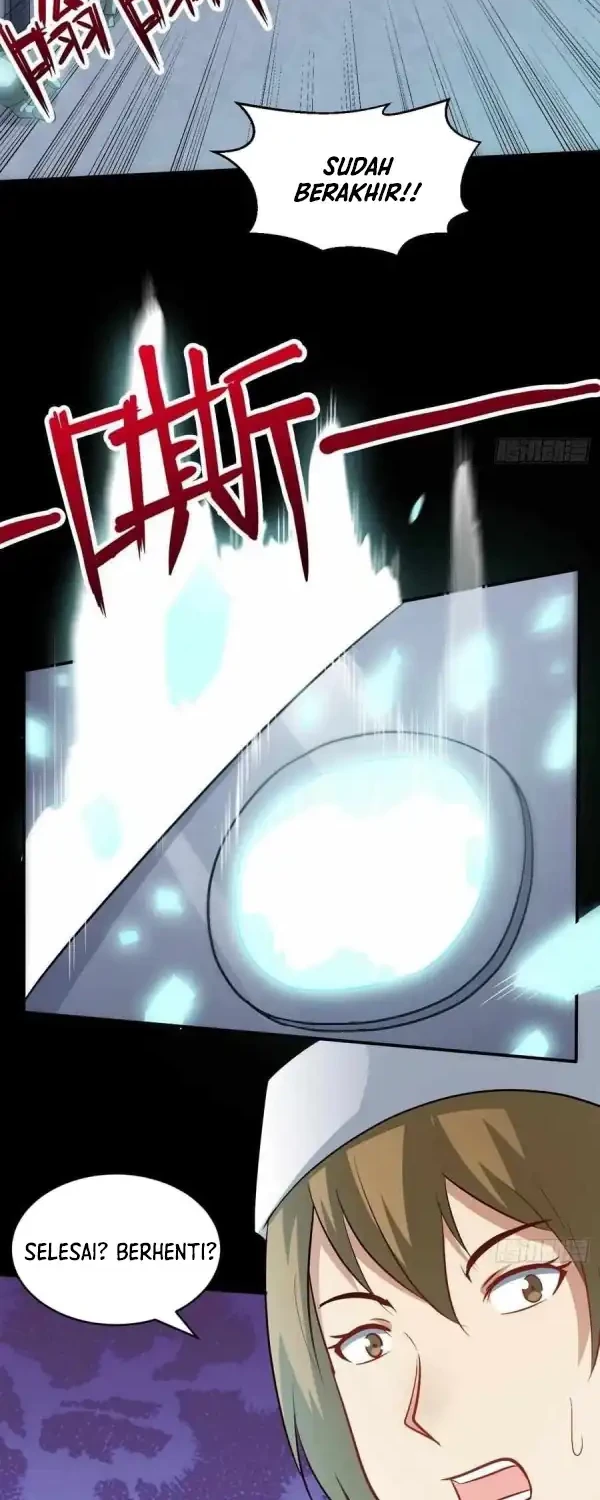 The High Energy Attack Chapter 65 - halaman 18