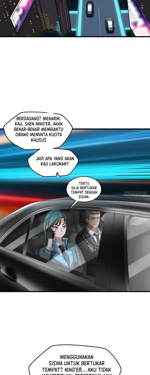 The High Energy Attack Chapter 65 - halaman 2