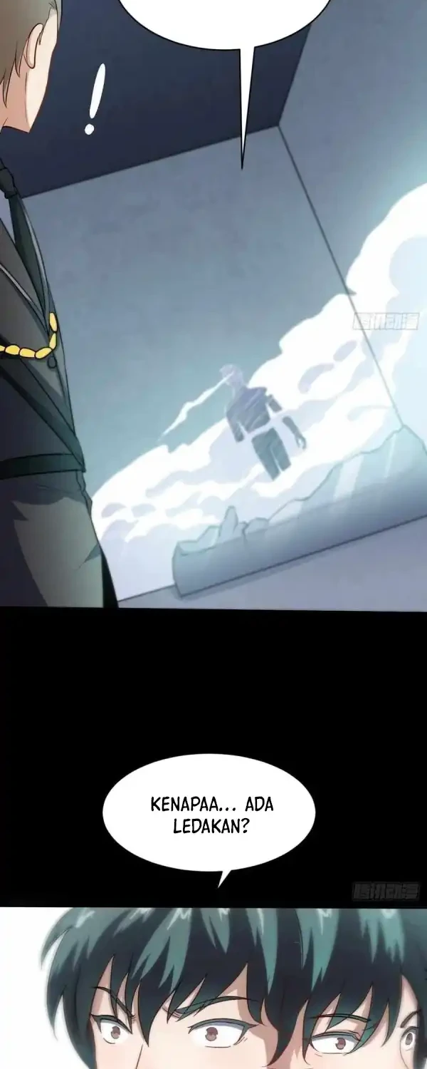 The High Energy Attack Chapter 65 - halaman 20