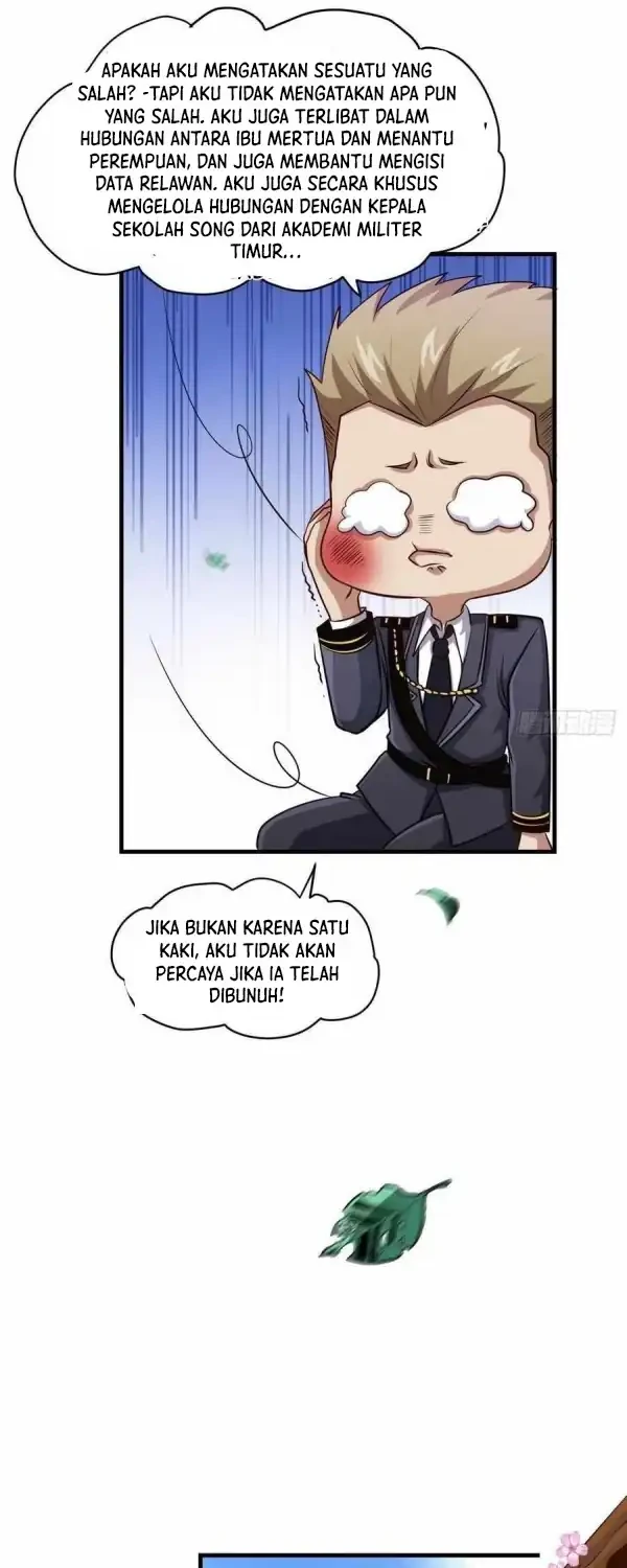 The High Energy Attack Chapter 65 - halaman 9