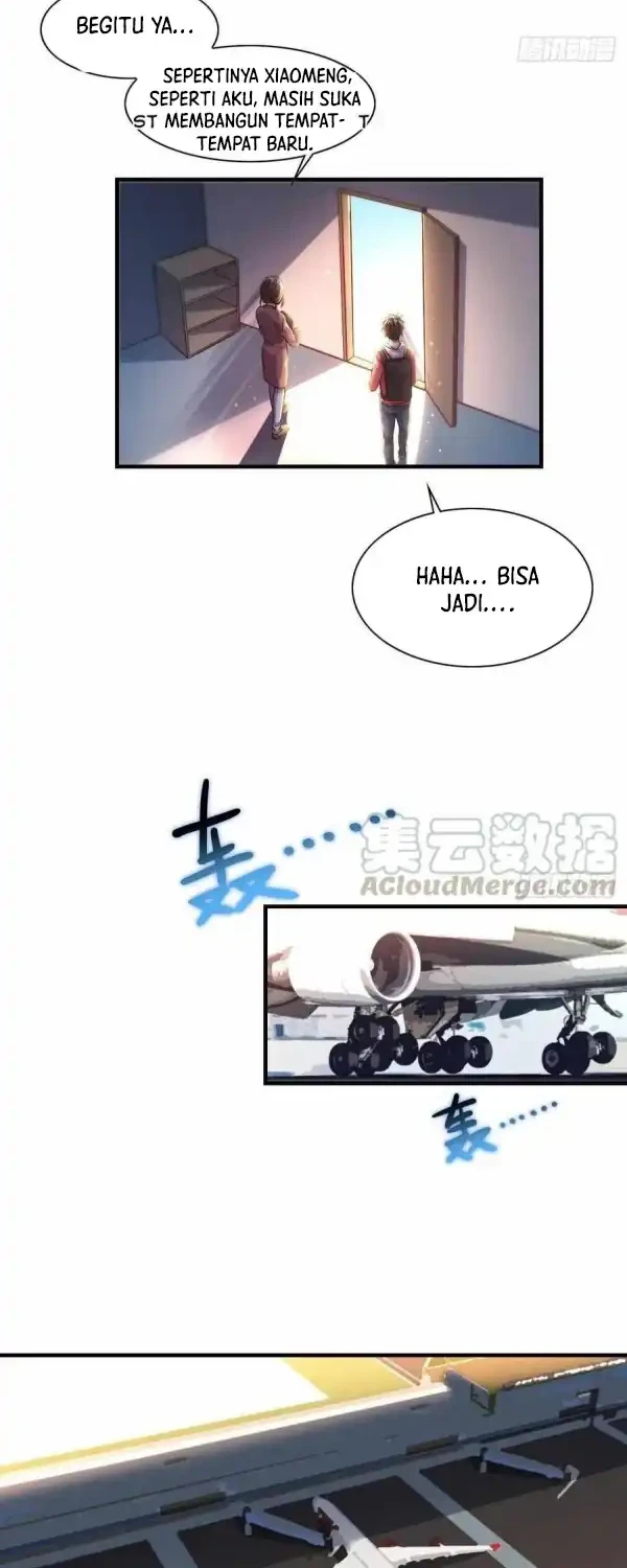 The High Energy Attack Chapter 66 - halaman 23