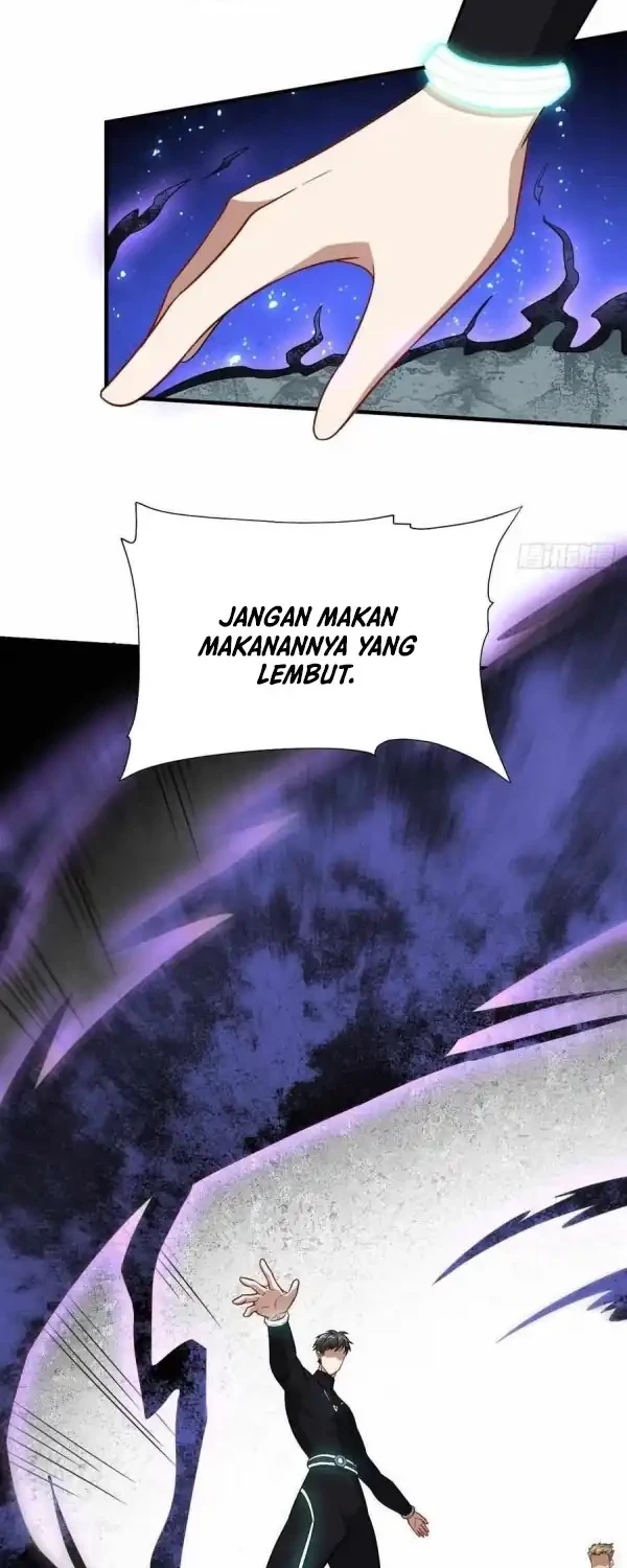 The High Energy Attack Chapter 66 - halaman 4