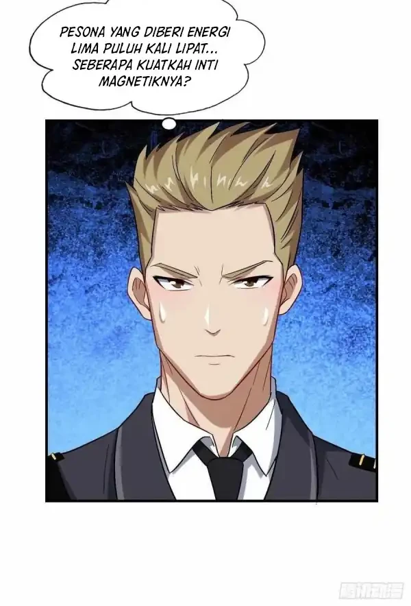 The High Energy Attack Chapter 66 - halaman 6