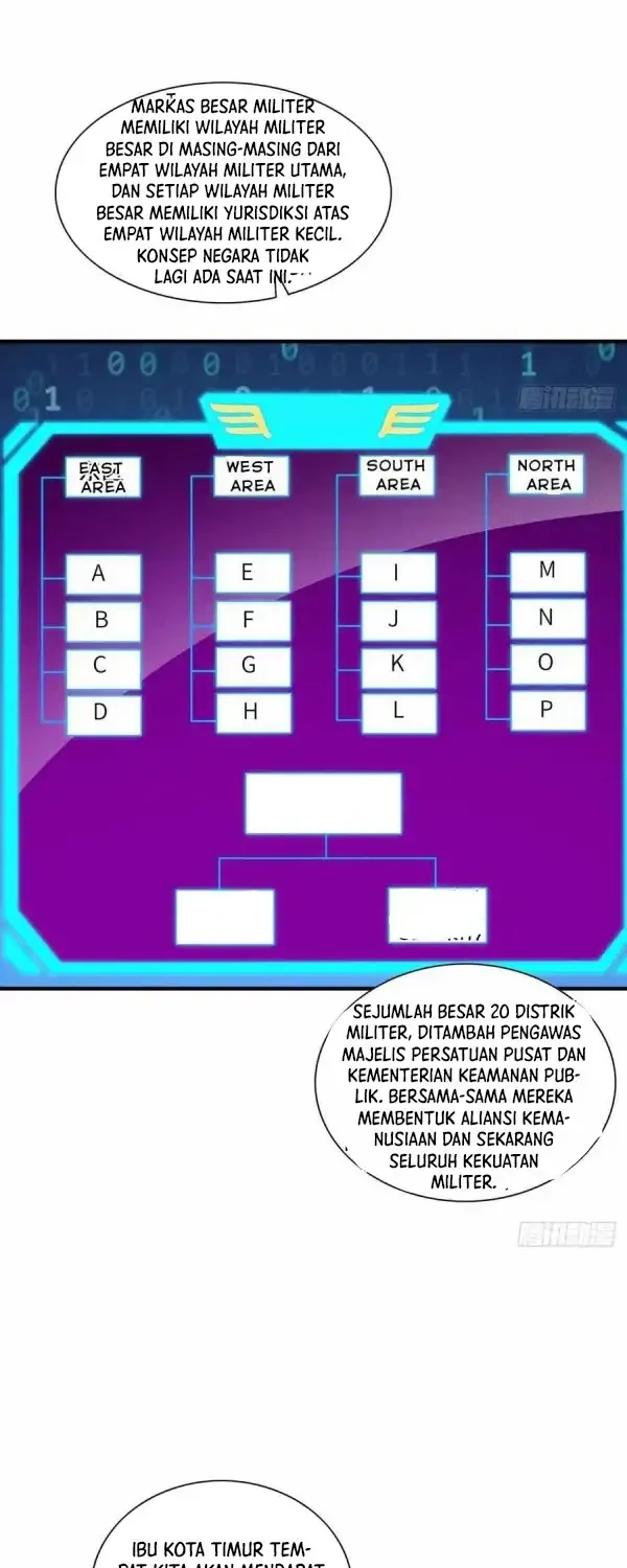 The High Energy Attack Chapter 67 - halaman 18