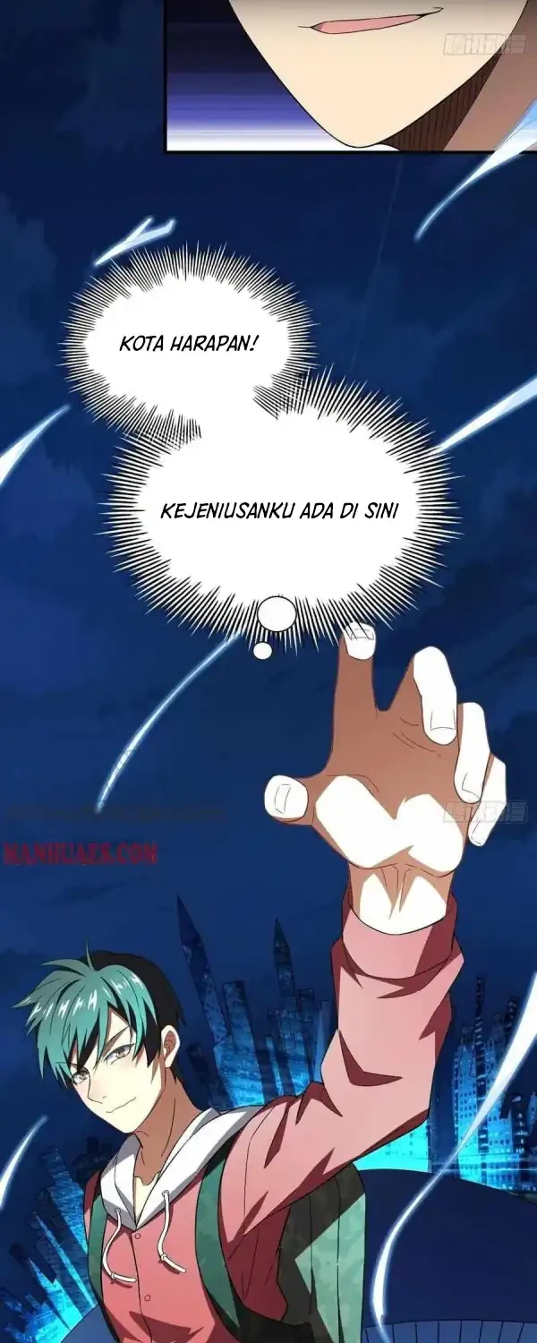 The High Energy Attack Chapter 67 - halaman 23