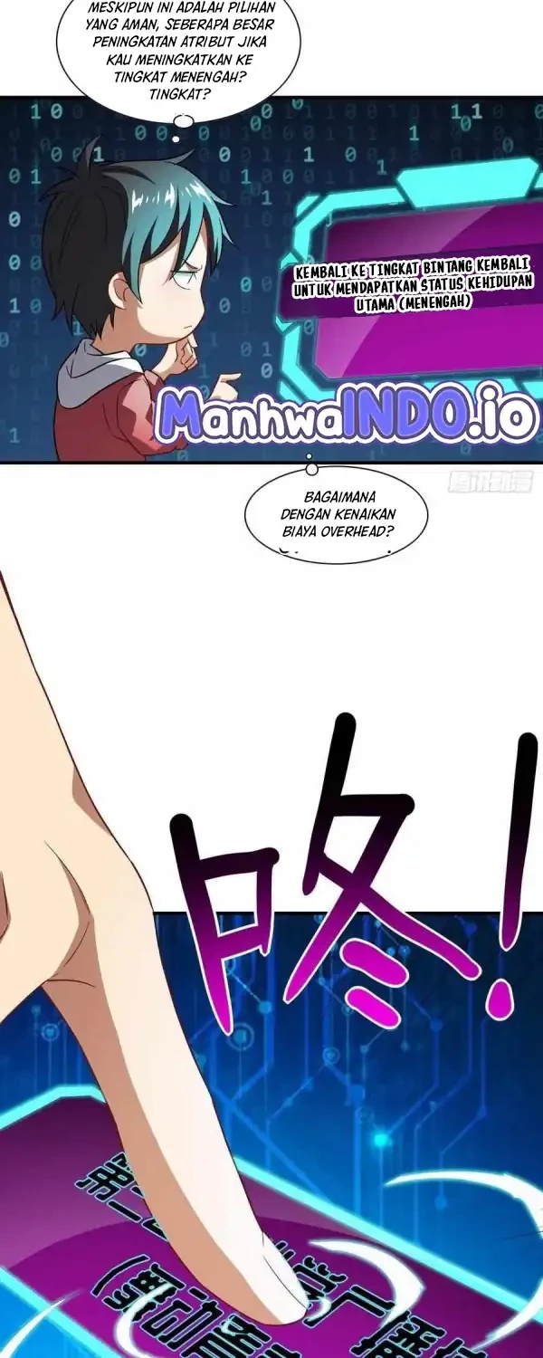 The High Energy Attack Chapter 67 - halaman 4
