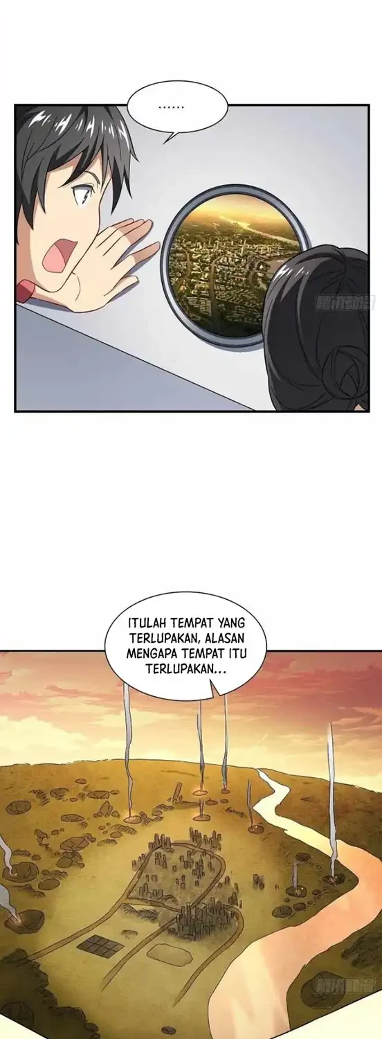 The High Energy Attack Chapter 67 - halaman 8