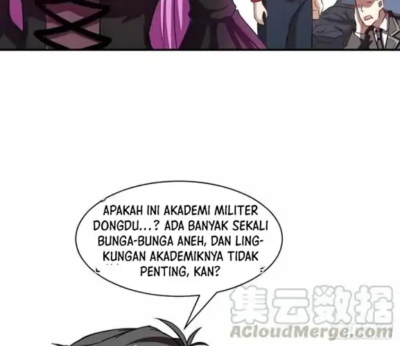 The High Energy Attack Chapter 68 - halaman 13