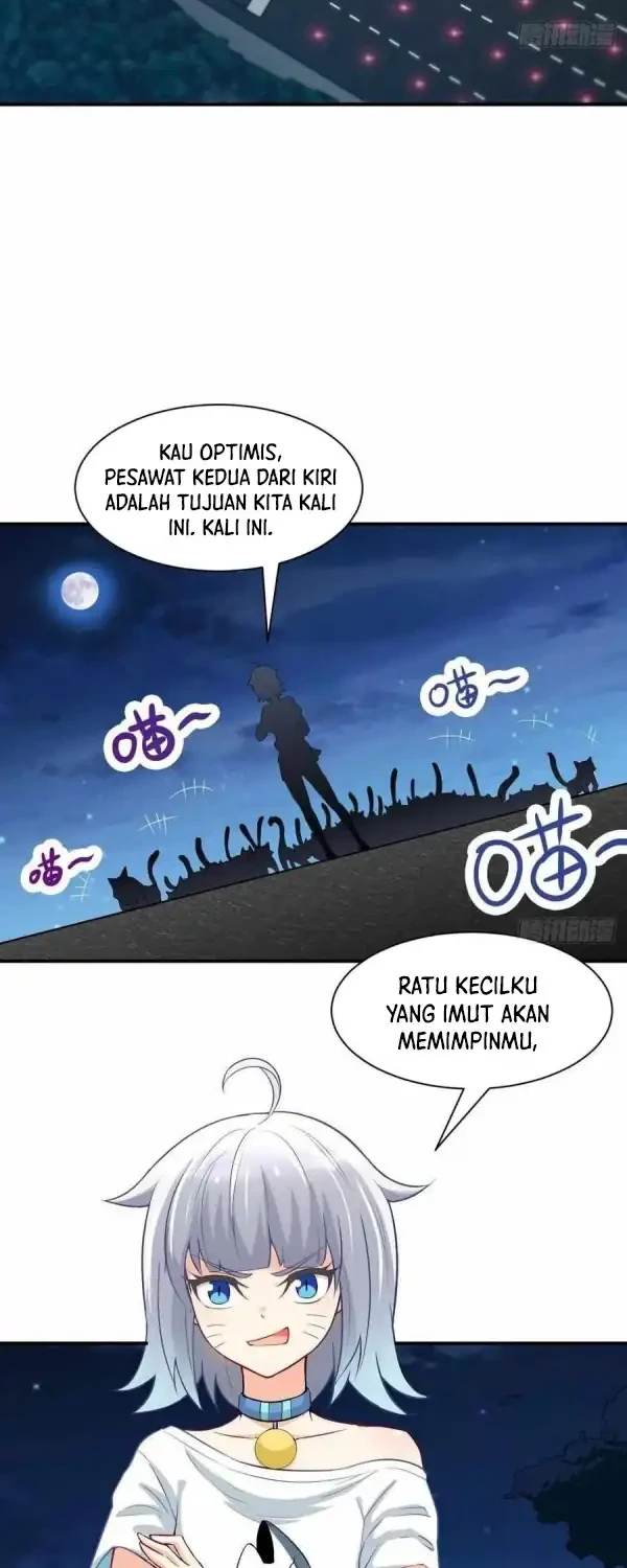 The High Energy Attack Chapter 68 - halaman 2