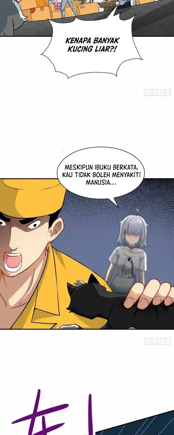 The High Energy Attack Chapter 68 - halaman 4