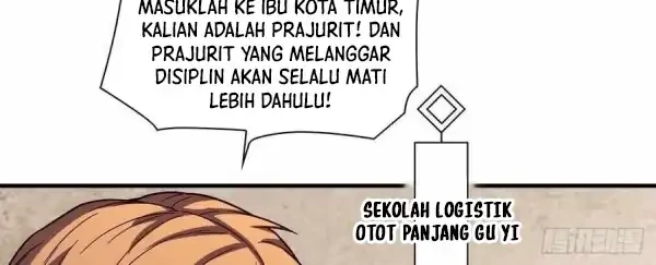 The High Energy Attack Chapter 69 - halaman 11