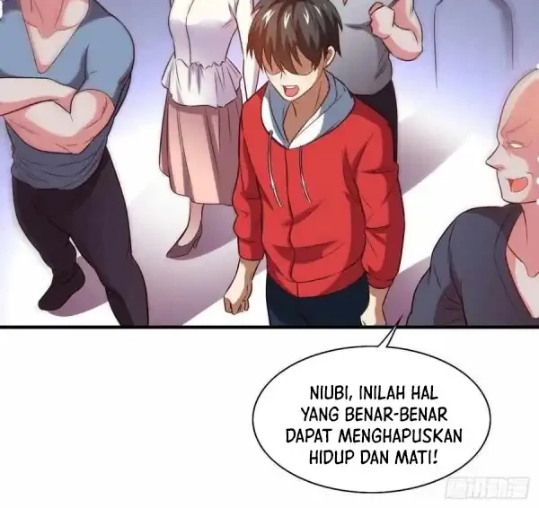 The High Energy Attack Chapter 69 - halaman 17