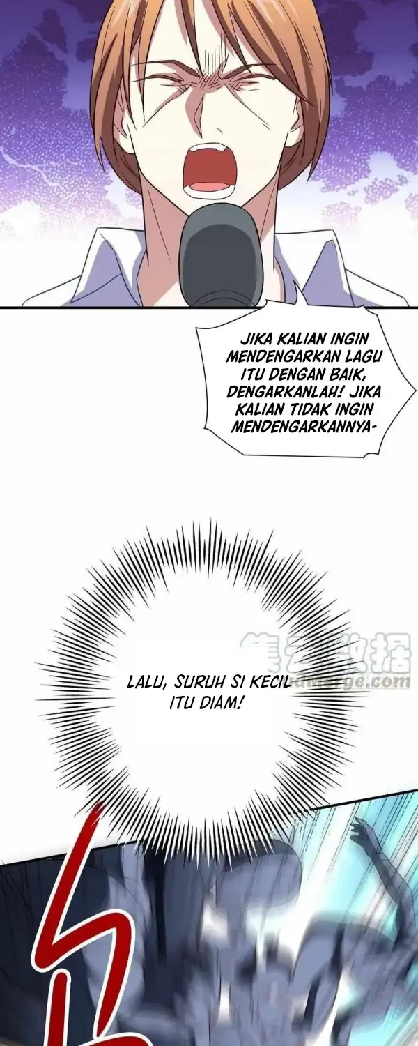 The High Energy Attack Chapter 69 - halaman 21