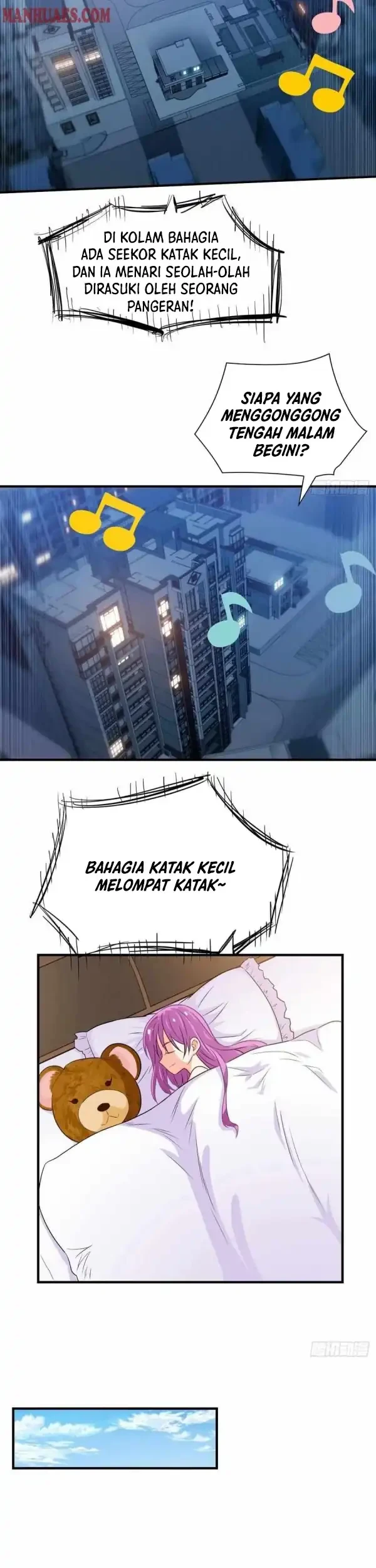 The High Energy Attack Chapter 69 - halaman 6