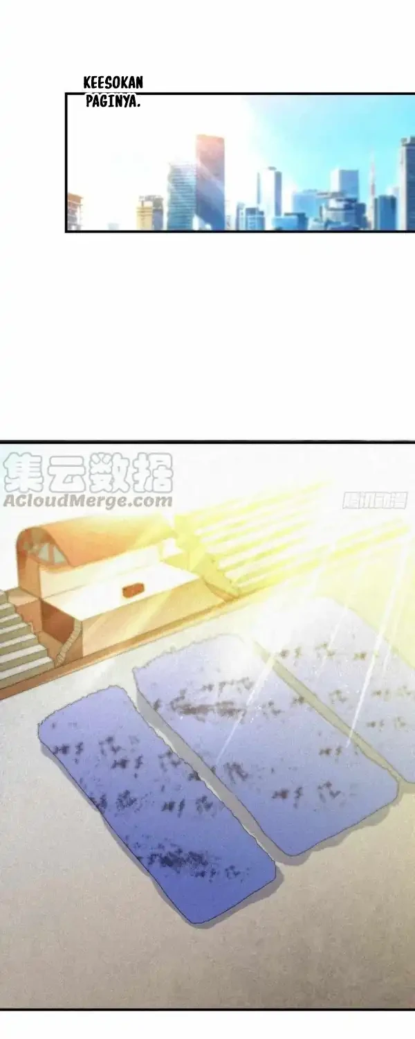 The High Energy Attack Chapter 69 - halaman 7