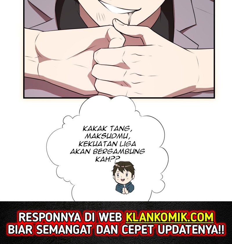 The High Energy Attack Chapter 7 - halaman 11