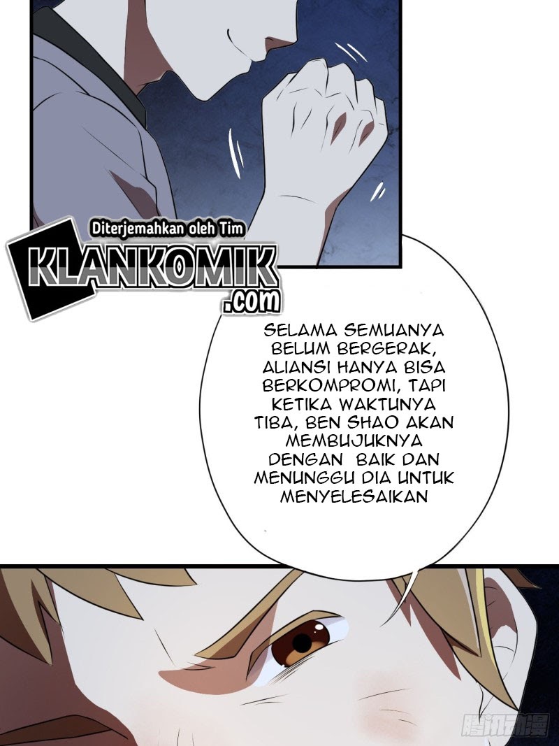 The High Energy Attack Chapter 7 - halaman 14
