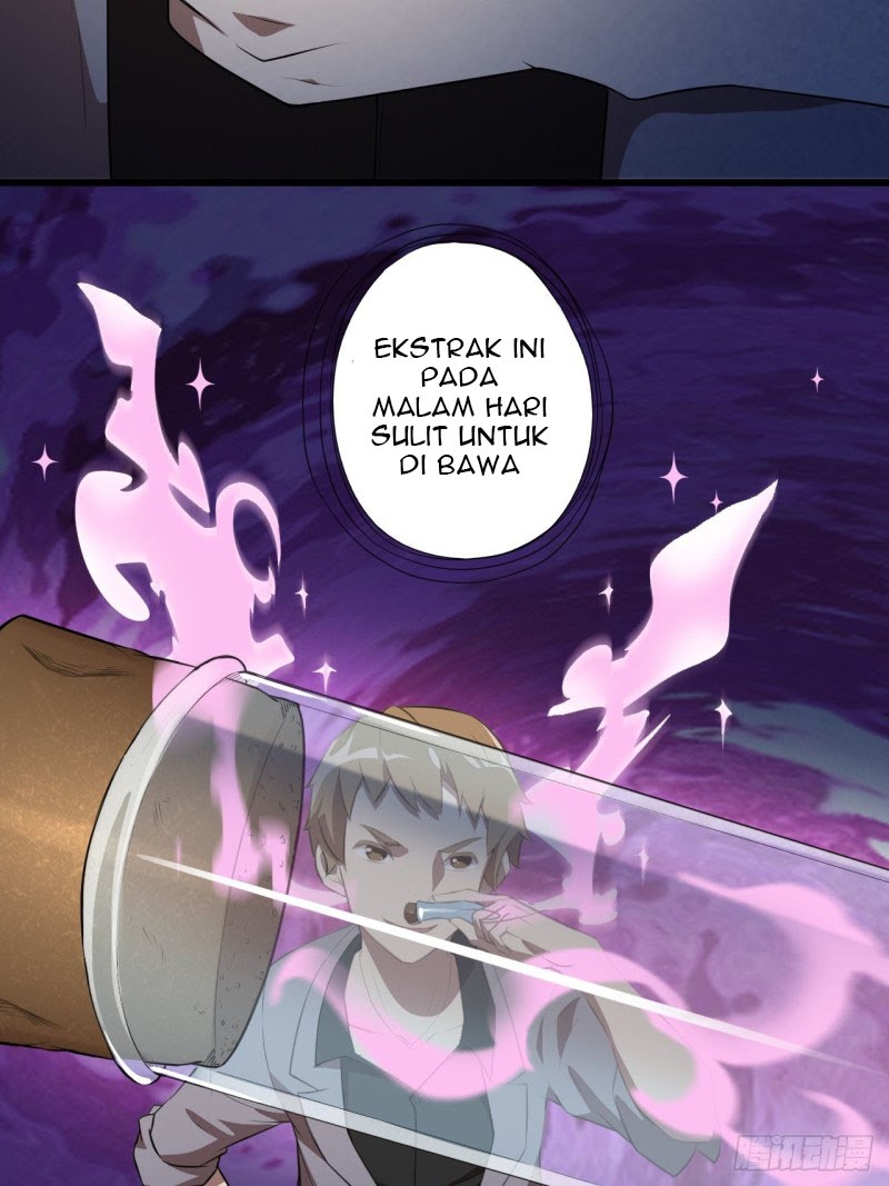 The High Energy Attack Chapter 7 - halaman 17