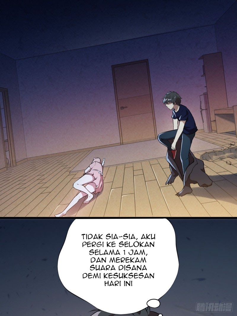The High Energy Attack Chapter 7 - halaman 19