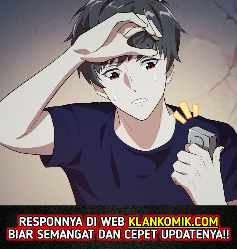 The High Energy Attack Chapter 7 - halaman 20