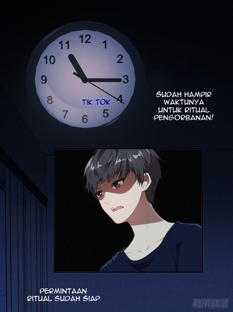 The High Energy Attack Chapter 7 - halaman 21