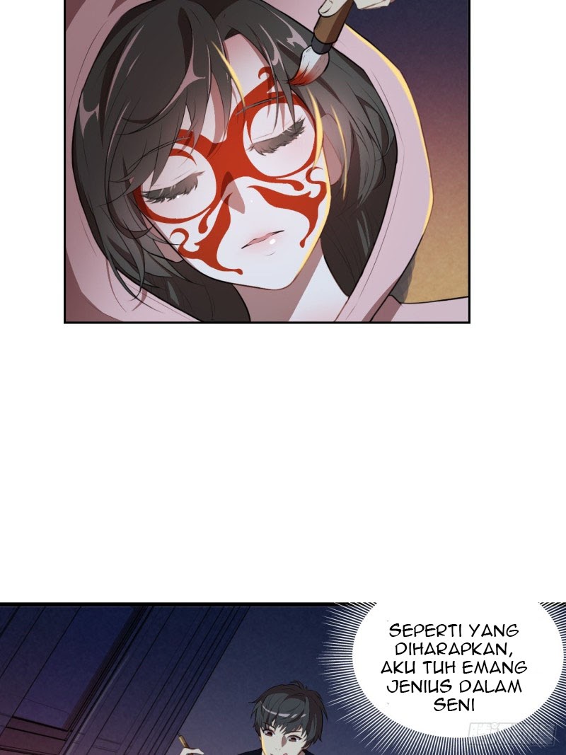 The High Energy Attack Chapter 7 - halaman 23