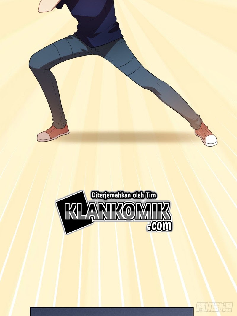 The High Energy Attack Chapter 7 - halaman 26