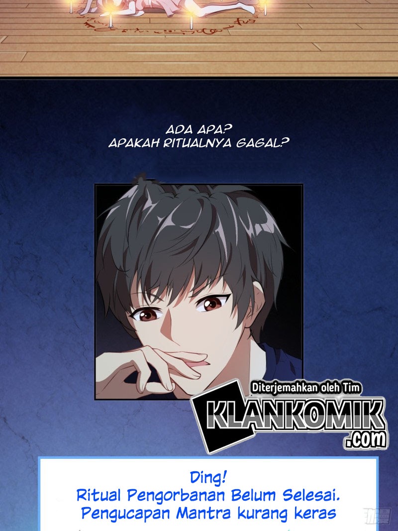 The High Energy Attack Chapter 7 - halaman 28