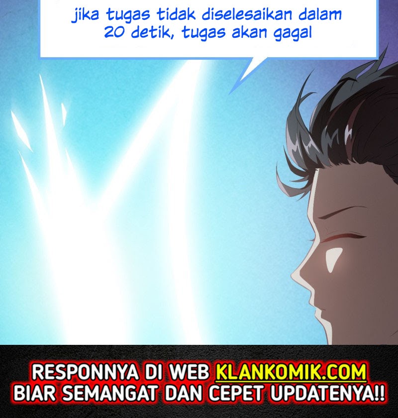 The High Energy Attack Chapter 7 - halaman 29
