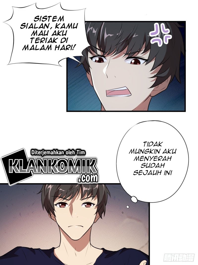 The High Energy Attack Chapter 7 - halaman 30
