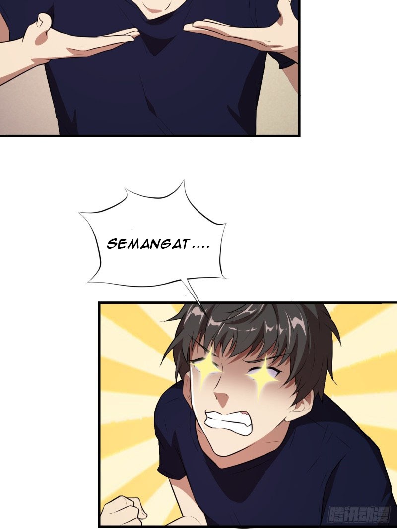 The High Energy Attack Chapter 7 - halaman 31