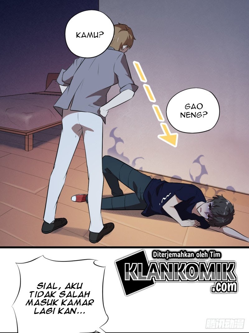 The High Energy Attack Chapter 7 - halaman 36
