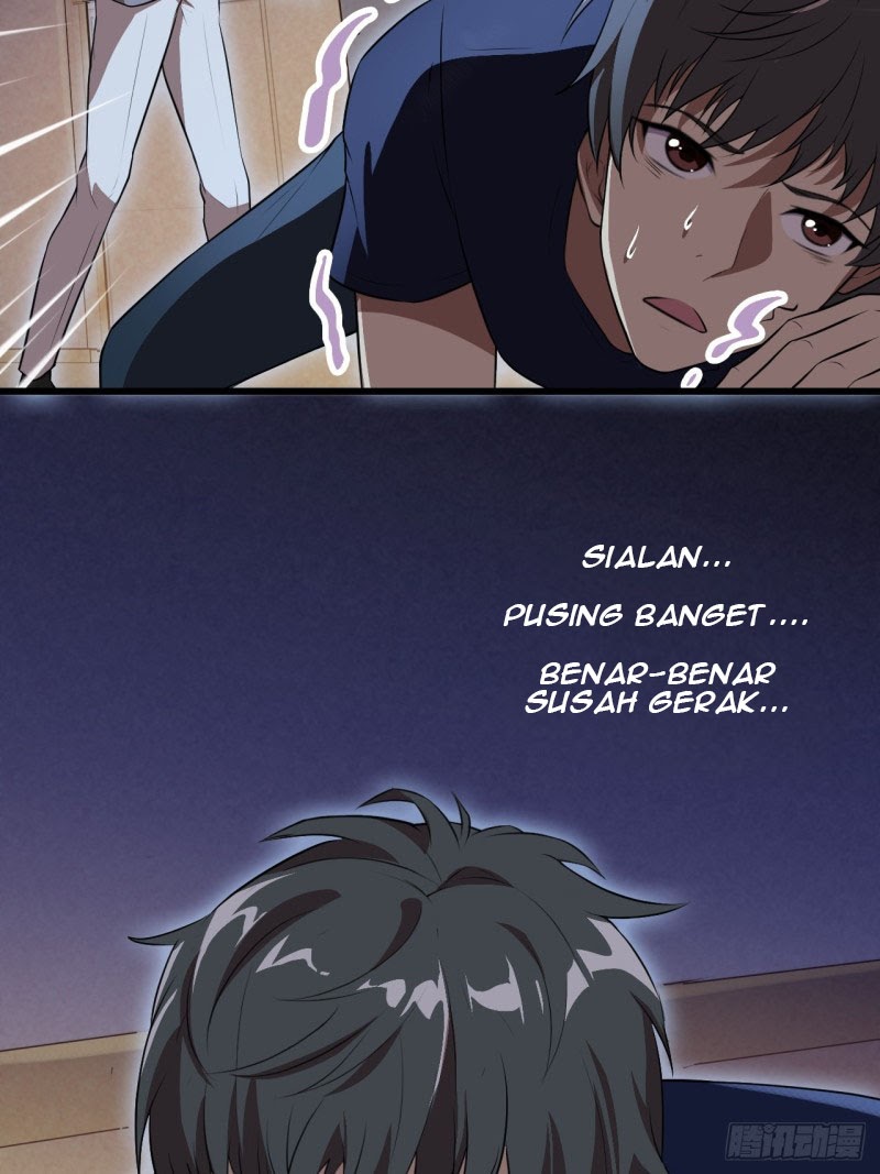 The High Energy Attack Chapter 7 - halaman 41