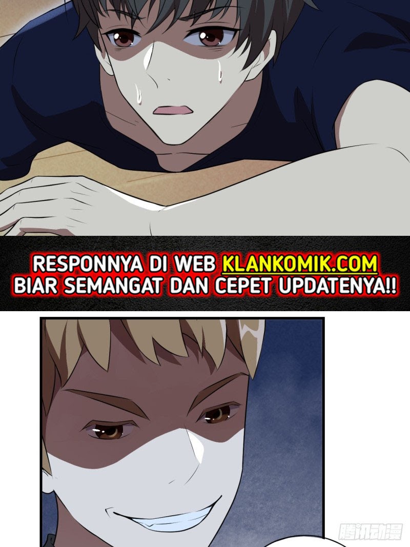 The High Energy Attack Chapter 7 - halaman 42