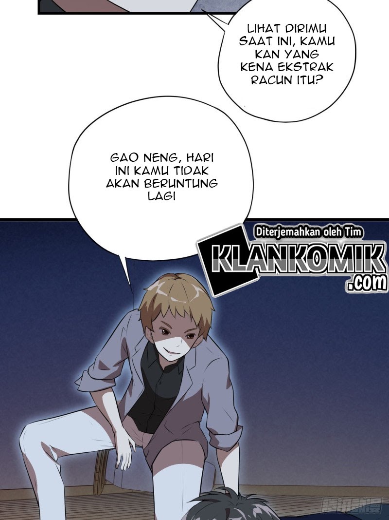 The High Energy Attack Chapter 7 - halaman 43