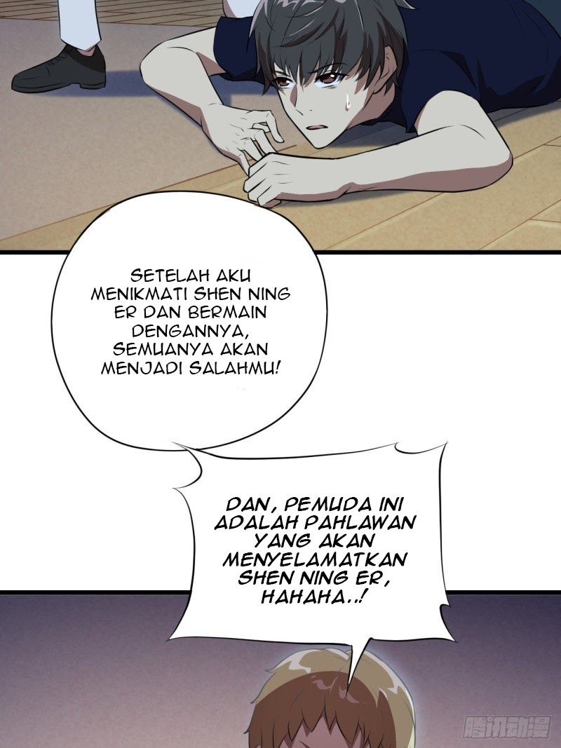 The High Energy Attack Chapter 7 - halaman 44