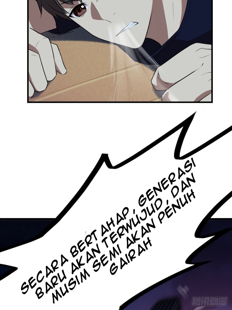 The High Energy Attack Chapter 7 - halaman 46