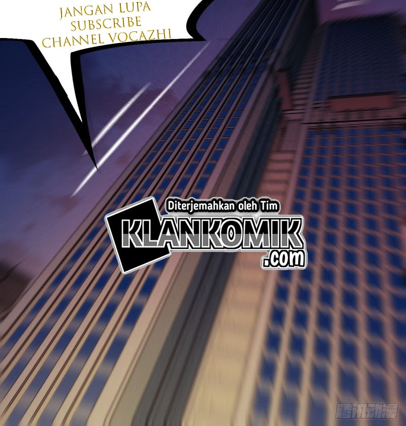 The High Energy Attack Chapter 7 - halaman 47