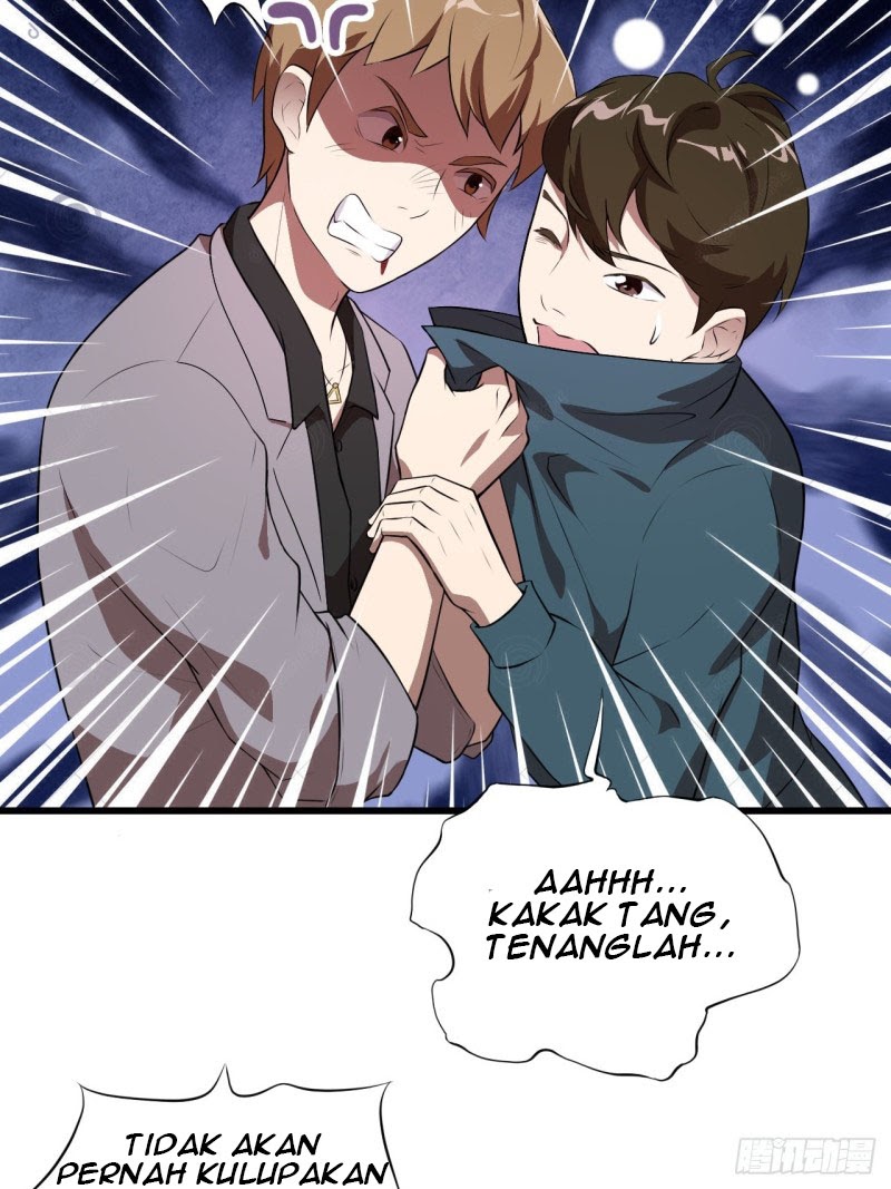 The High Energy Attack Chapter 7 - halaman 5
