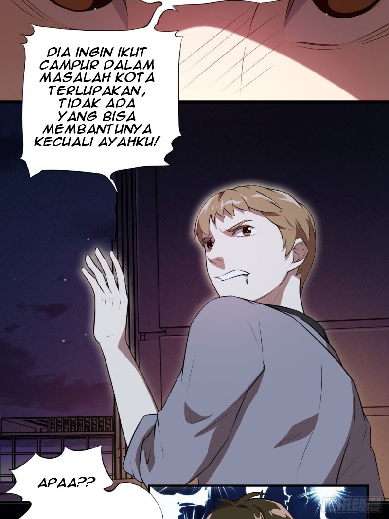 The High Energy Attack Chapter 7 - halaman 7