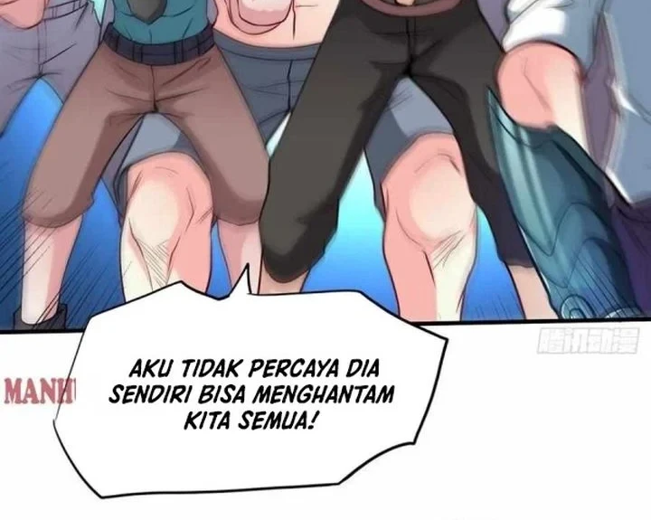 The High Energy Attack Chapter 70 - halaman 14